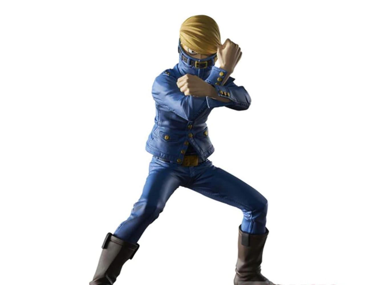 Banpresto - Figura De Accion Tsunagu Hakamada My Hero Academia - Amazing Heroes Vol.26 15cm Multicolor Bp19474 Banpresto - Figura De Accion Tsunagu Hakamada My Hero Academia - Amazing Heroes Vol.26 15cm Multicolor Bp19474